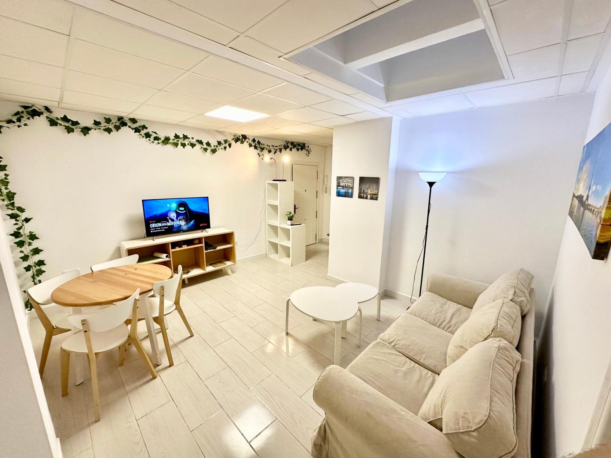 Casanova Apartments - Centro 2 Rooms Huelva Exterior photo